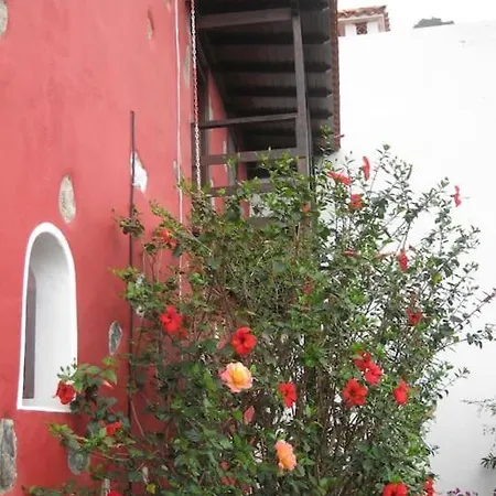 Finca Ruiz Mit Meerblick
