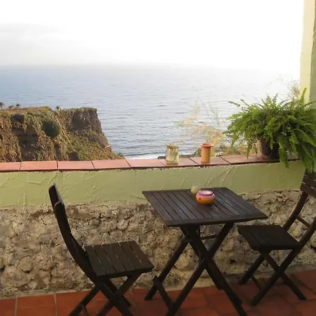 Holiday home Finca Ruiz Mit Meerblick La Rambla (Tenerife)