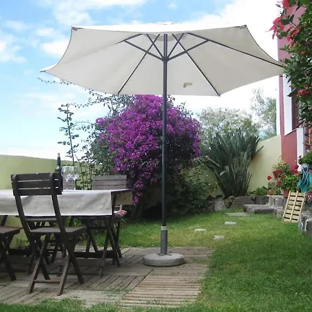 Finca Ruiz Mit Meerblick Holiday home